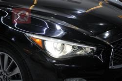 ئینفینیتی Q50